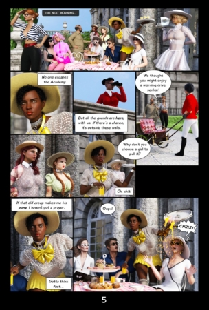 Cotinusa - Open house