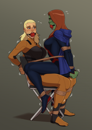 Artist - Skelebomb 02