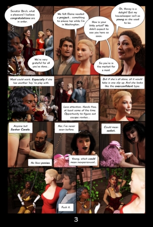 Cotinusa - Open house