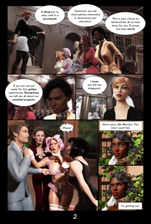 Cotinusa - Open house