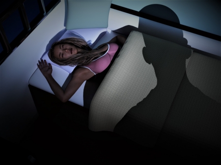 Cotinusa - The Stalker