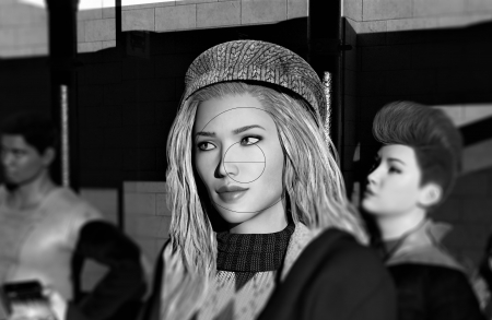 Cotinusa - The Stalker