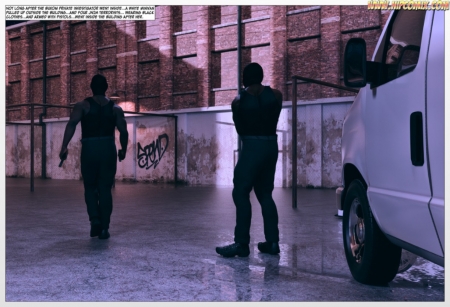 In The Ivory King #06