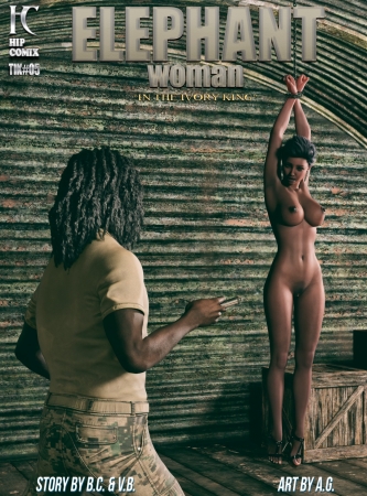 In The Ivory King #05