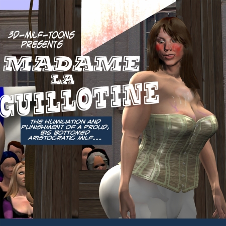 Madame La Guillotine