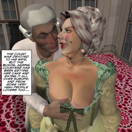 Madame La Guillotine