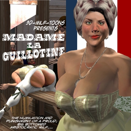 Madame La Guillotine
