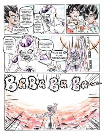 Skillet91 - FreezyPop