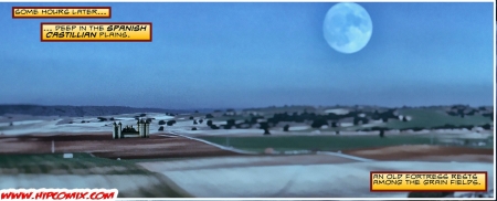 Stella The Vampyr - The Cult Ov Shadows 10