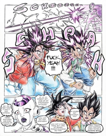 Skillet91 - FreezyPop