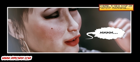 Stella The Vampyr - The Cult Ov Shadows 10