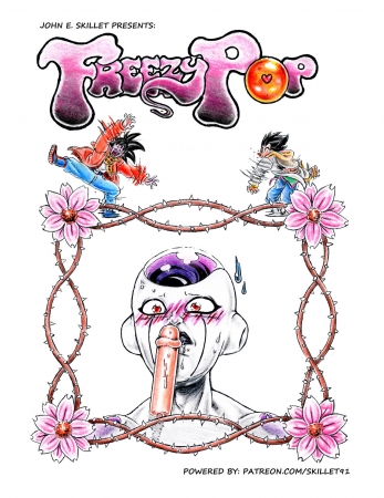 Skillet91 - FreezyPop