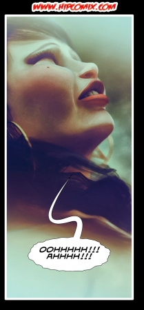 Stella The Vampyr - The Cult Ov Shadows 13