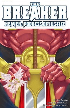 The Breaker 4