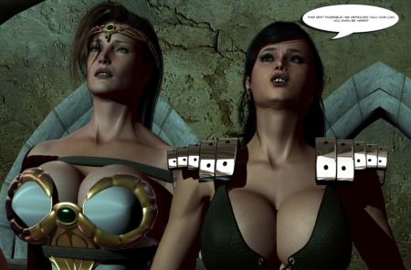 Uroboros - Inner Universe Full Pack 128