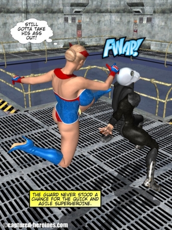 CAPH AmericanStar1 3