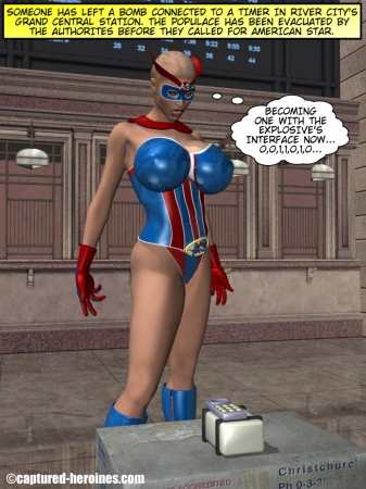 CAPH AmericanStar1 1