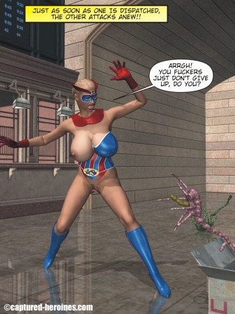 CAPH AmericanStar1 2