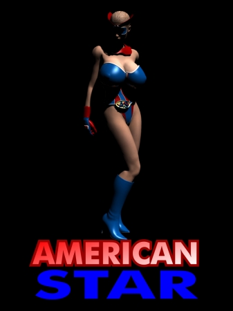 CAPH AmericanStar1 1