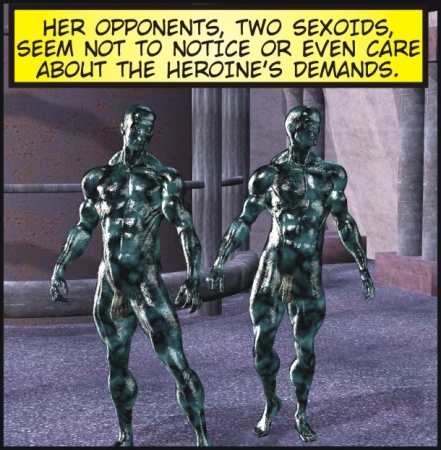 CAPH AmyAmericaVsTheTrom