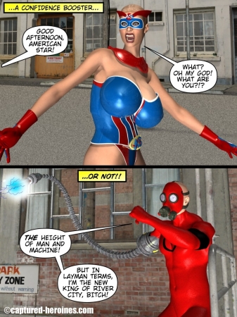 CAPH AmericanStar2 1