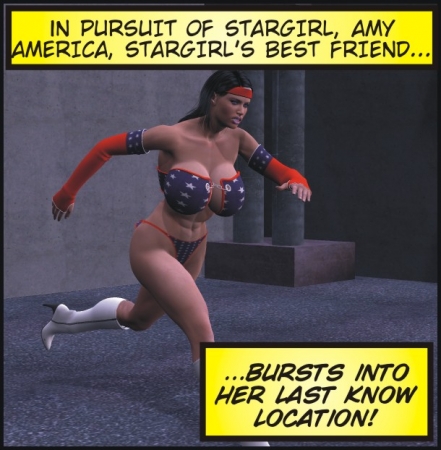 CAPH AmyAmericaVsTheTrom