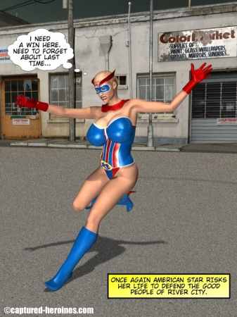 CAPH AmericanStar2 1