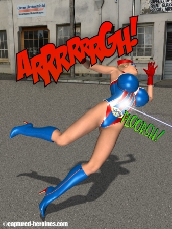 CAPH AmericanStar2 1