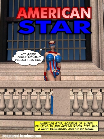 CAPH AmericanStar1 1