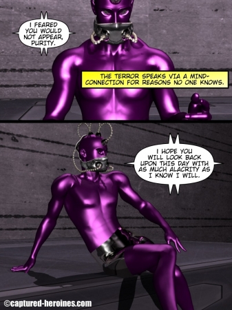 CAPH PurityTheVirginSuperheroine1 1