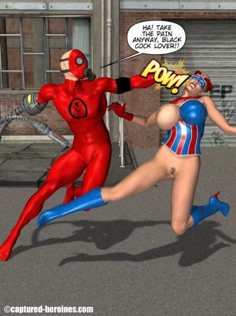 CAPH AmericanStar2 2