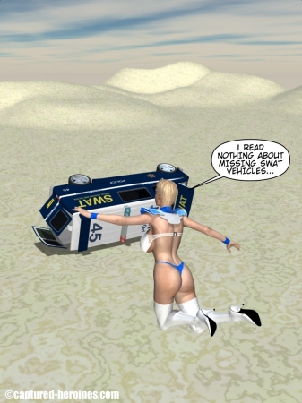 CAPH PurityTheVirginSuperheroine2 1