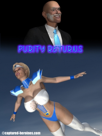 CAPH PurityTheVirginSuperheroine2 1