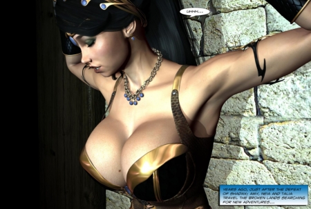 Uroboros - Inner Universe Full Pack 128b Annual