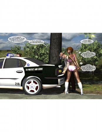 Constrictor - PINKY+22-29