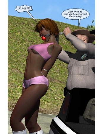 Constrictor - PINKY+30-39