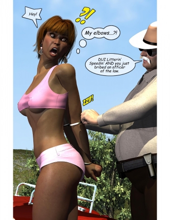 Constrictor - PINKY+13-22