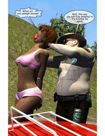 Constrictor - PINKY+30-39