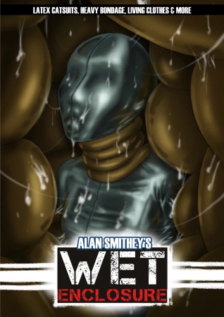 Alan Smithey - Wet Enclosure
