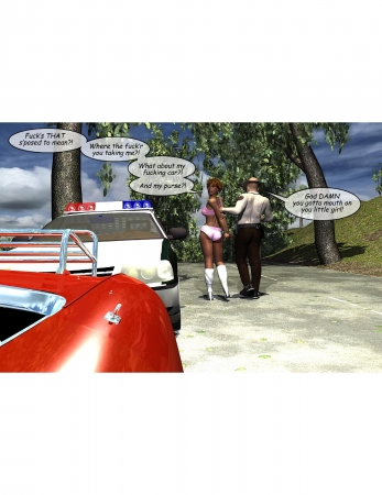 Constrictor - PINKY+22-29