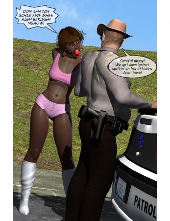 Constrictor - PINKY+30-39