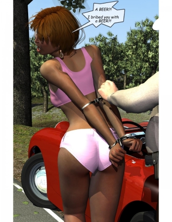 Constrictor - PINKY+13-22