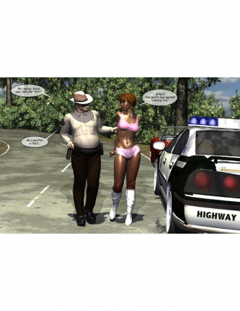 Constrictor - PINKY+22-29