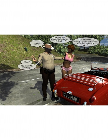 Constrictor - PINKY+22-29