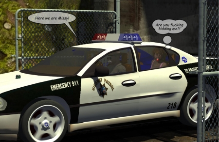 Constrictor - PINKY+40-47