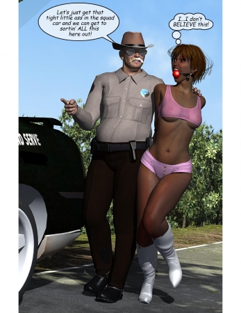 Constrictor - PINKY+30-39