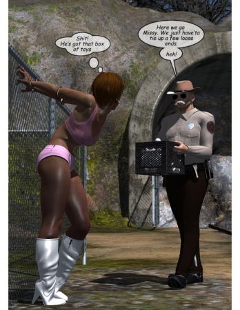 Constrictor - PINKY+48-56