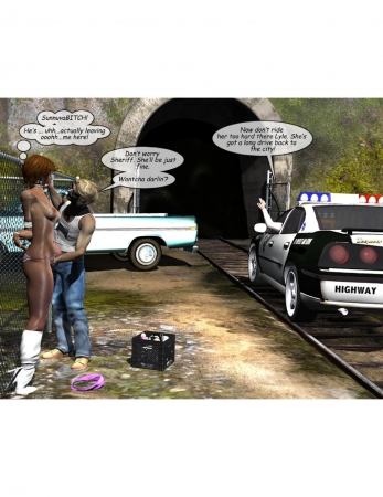 Constrictor - PINKY+107-118