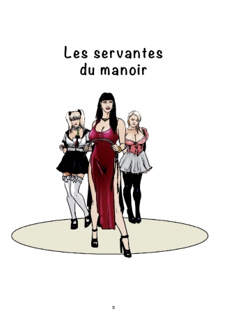 Tejlor - Un Destin de Soubrette