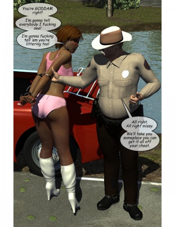 Constrictor - PINKY+22-29